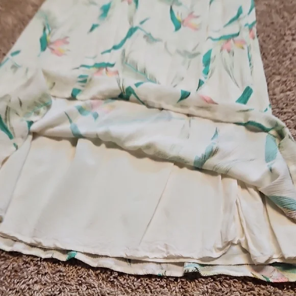 Z Supply Paradise Maxi Dress - Picture 8 of 15